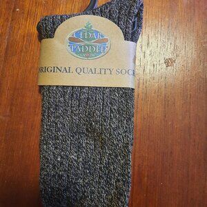 Women's Cedar Paddle Socks